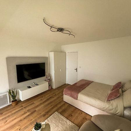 Suite Laosk Pornichet Exterior foto