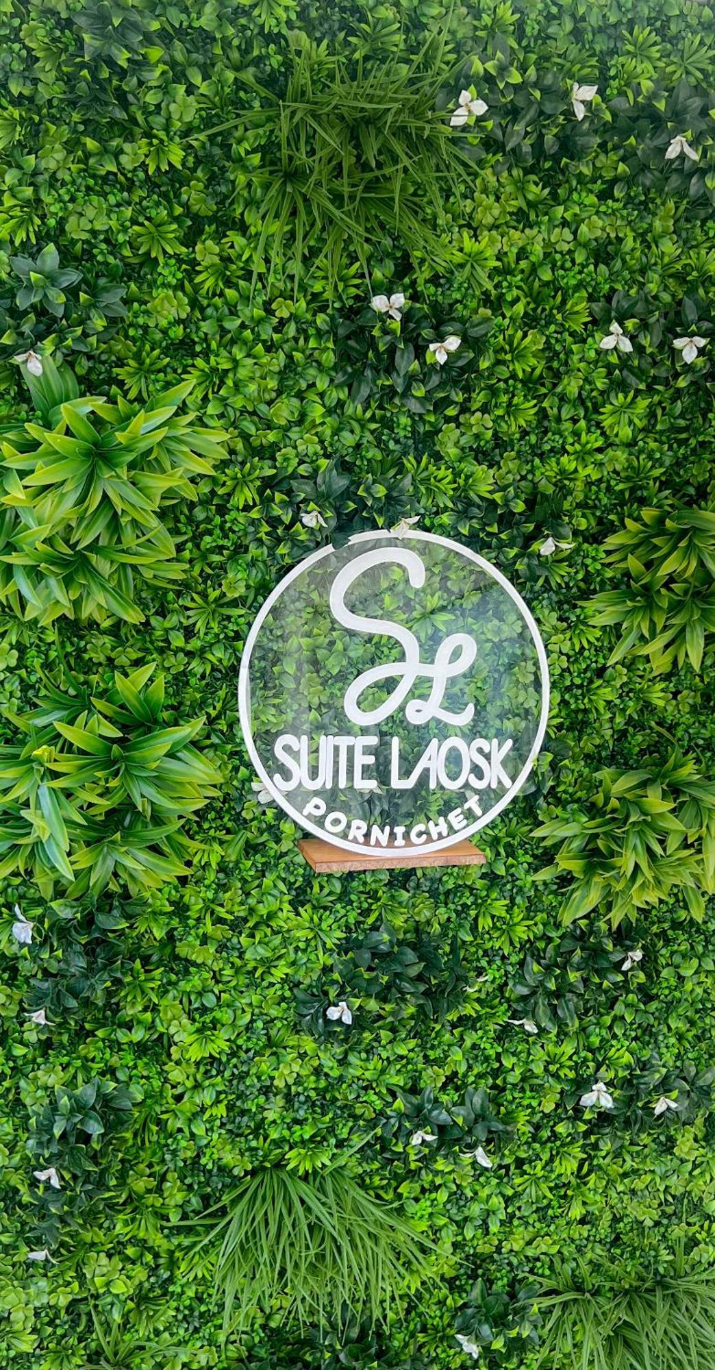 Suite Laosk Pornichet Exterior foto
